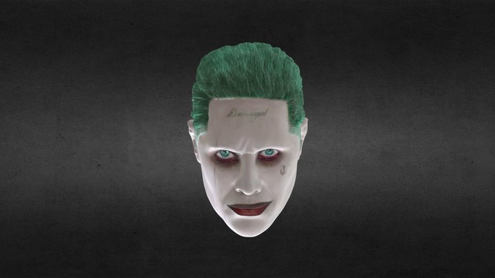 test 3D Model