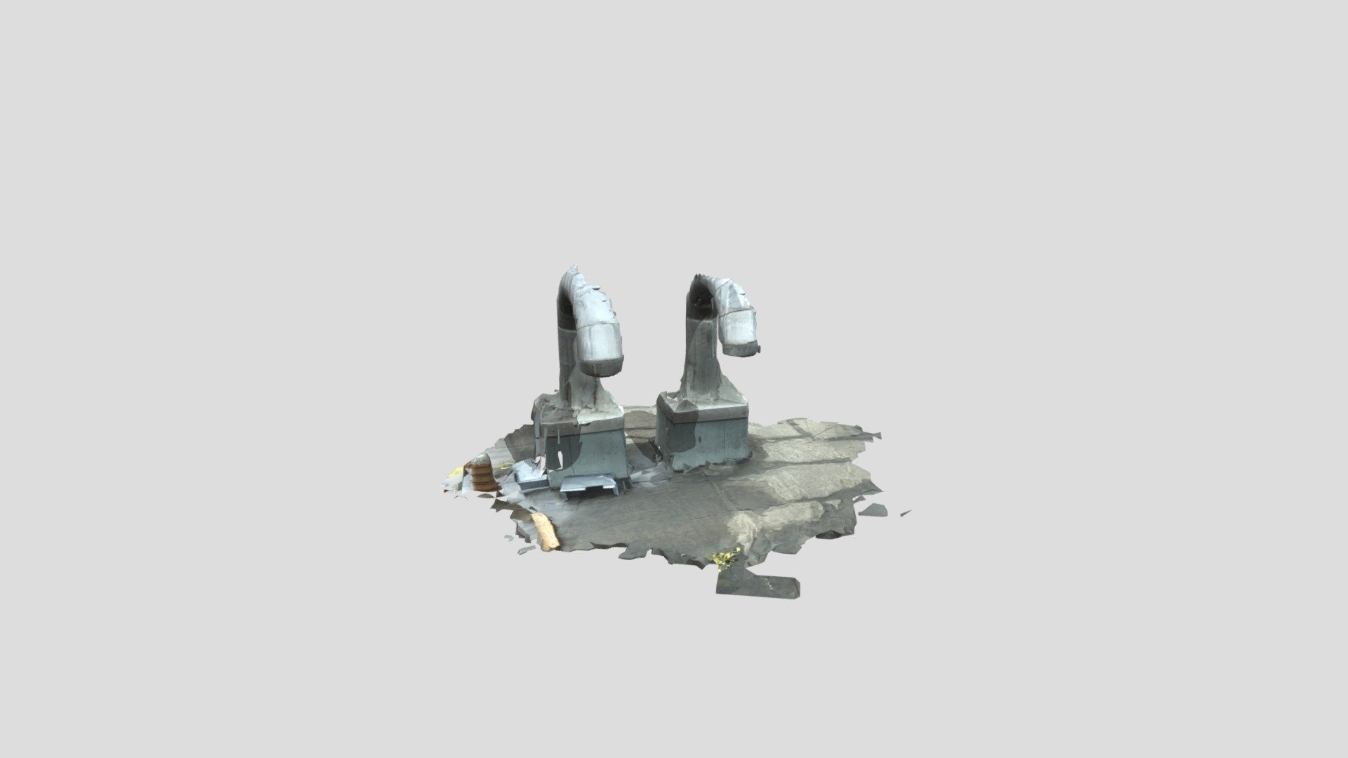 New Model