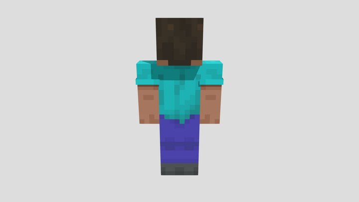Player.exe 3D Model
