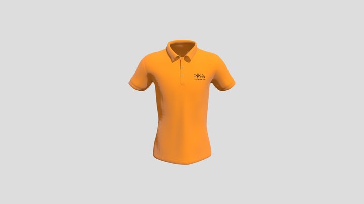 【Milee米粒設計】 X 冷淘涼麵 3D Model