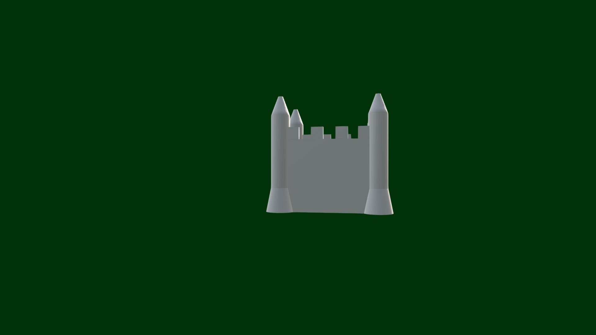cast - 3D model by marcos.gs [4d413aa] - Sketchfab