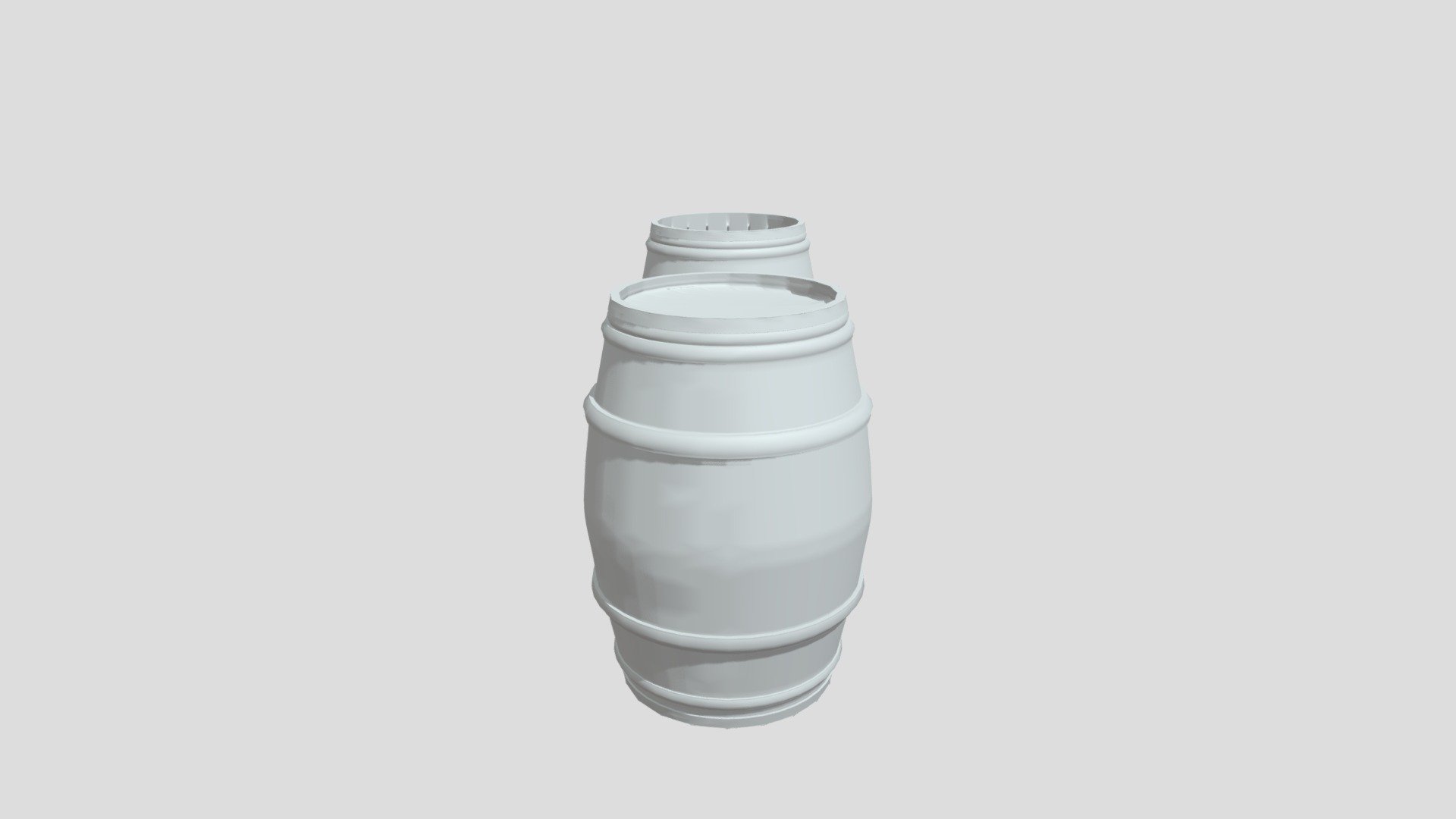 Barrels