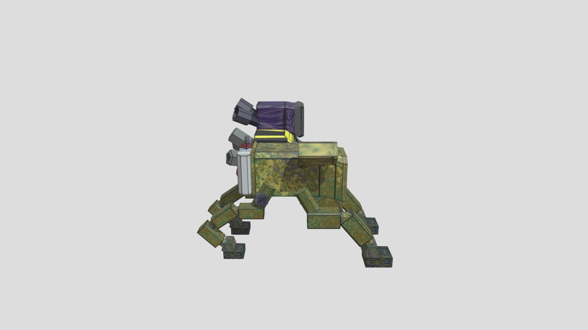 Robot