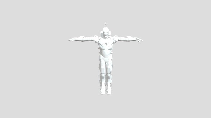 Làm Bằng Đại Học Hà Nội Chuẩn Chính Quy 3D Model