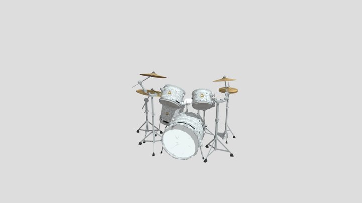 Drums DW Small Club