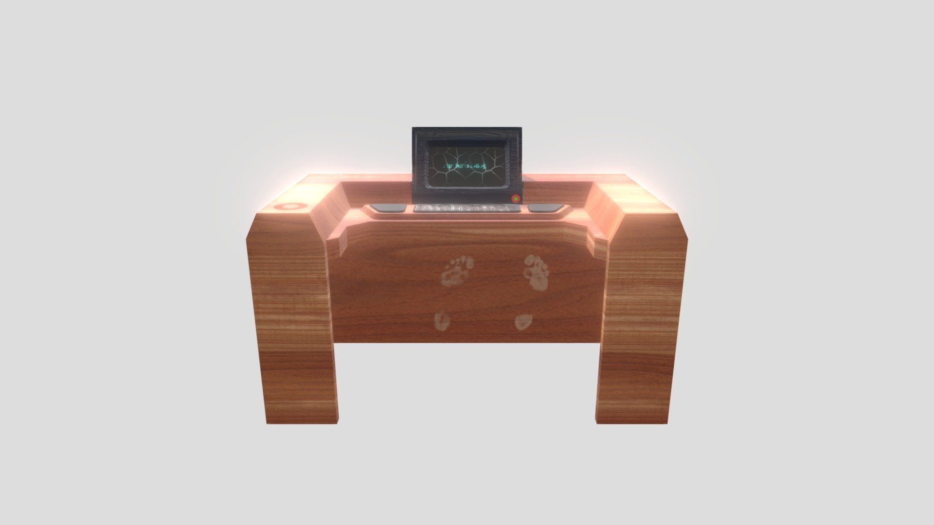 Raglandcomputer