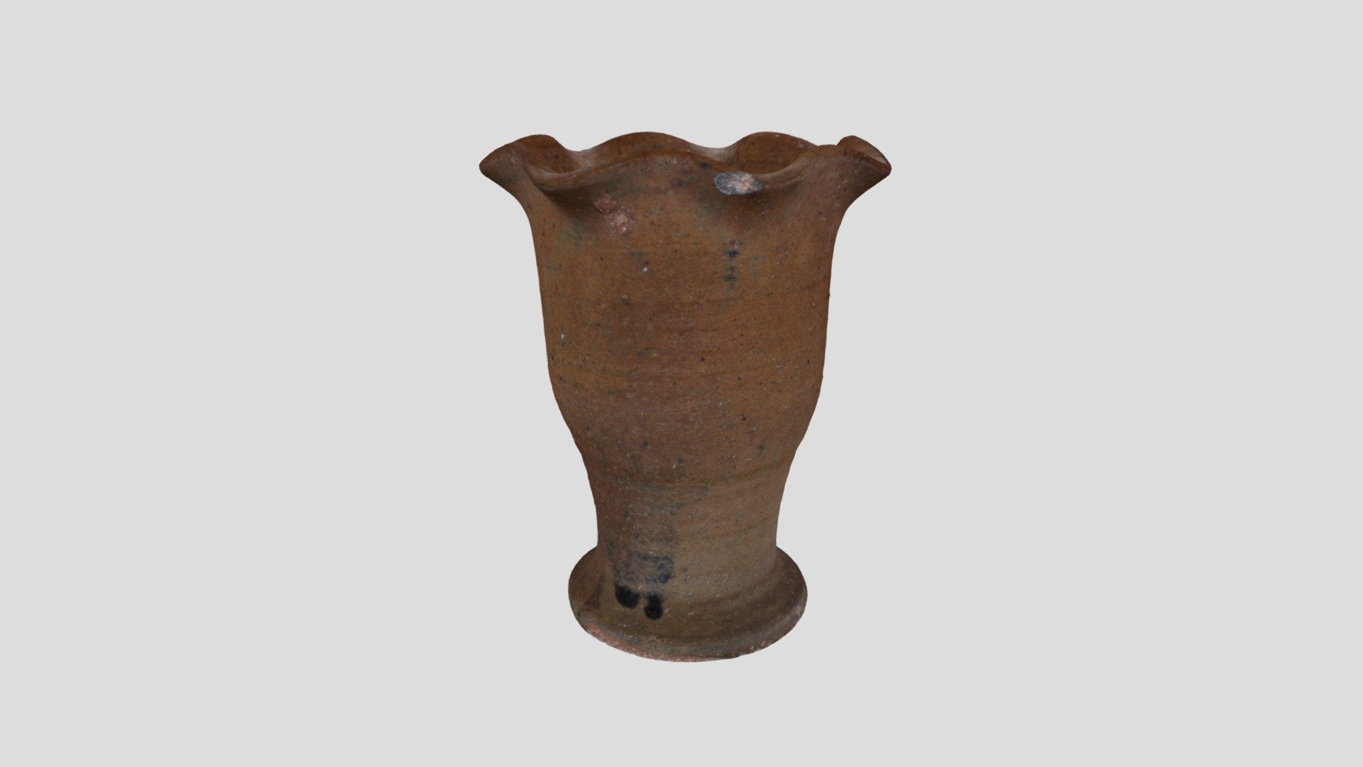 Vaso da Dona Eli