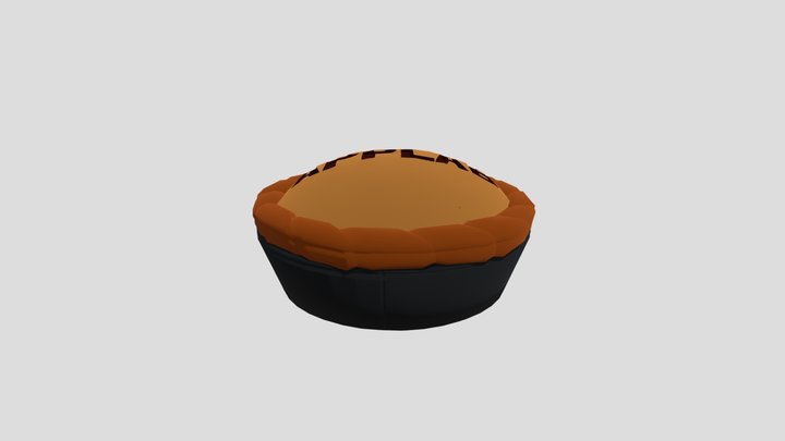 yeeps app lab pie – Kostenloses 3D-Modell STL