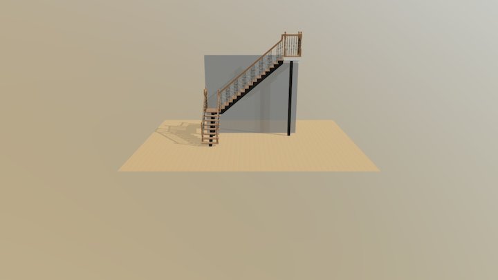 Janetville_Recovery 3D Model