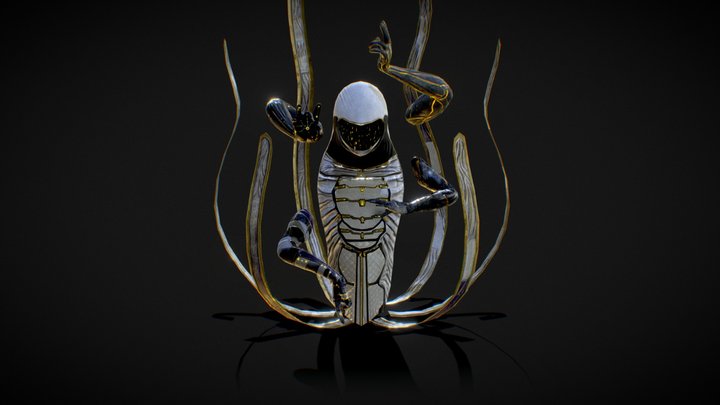 Practice _ 3D Model
