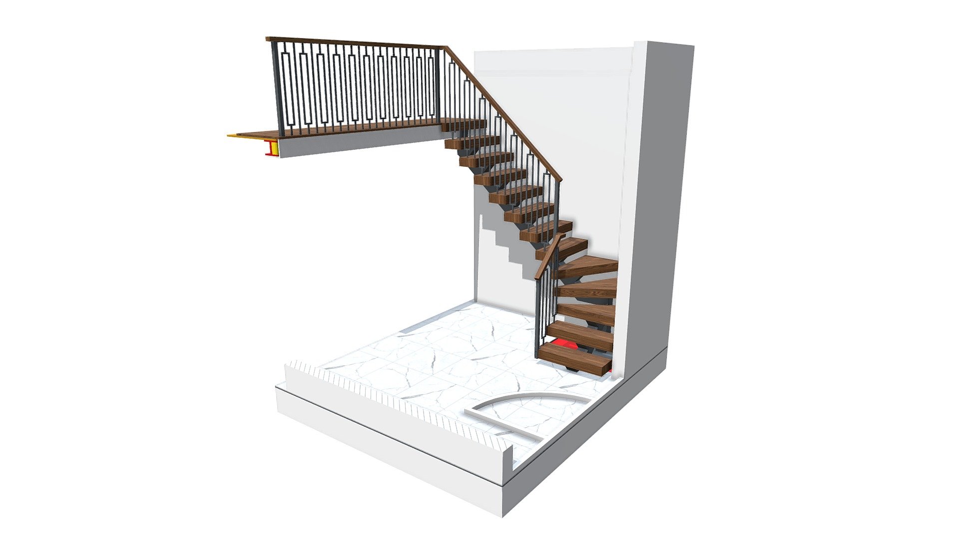 Bryers Final Design