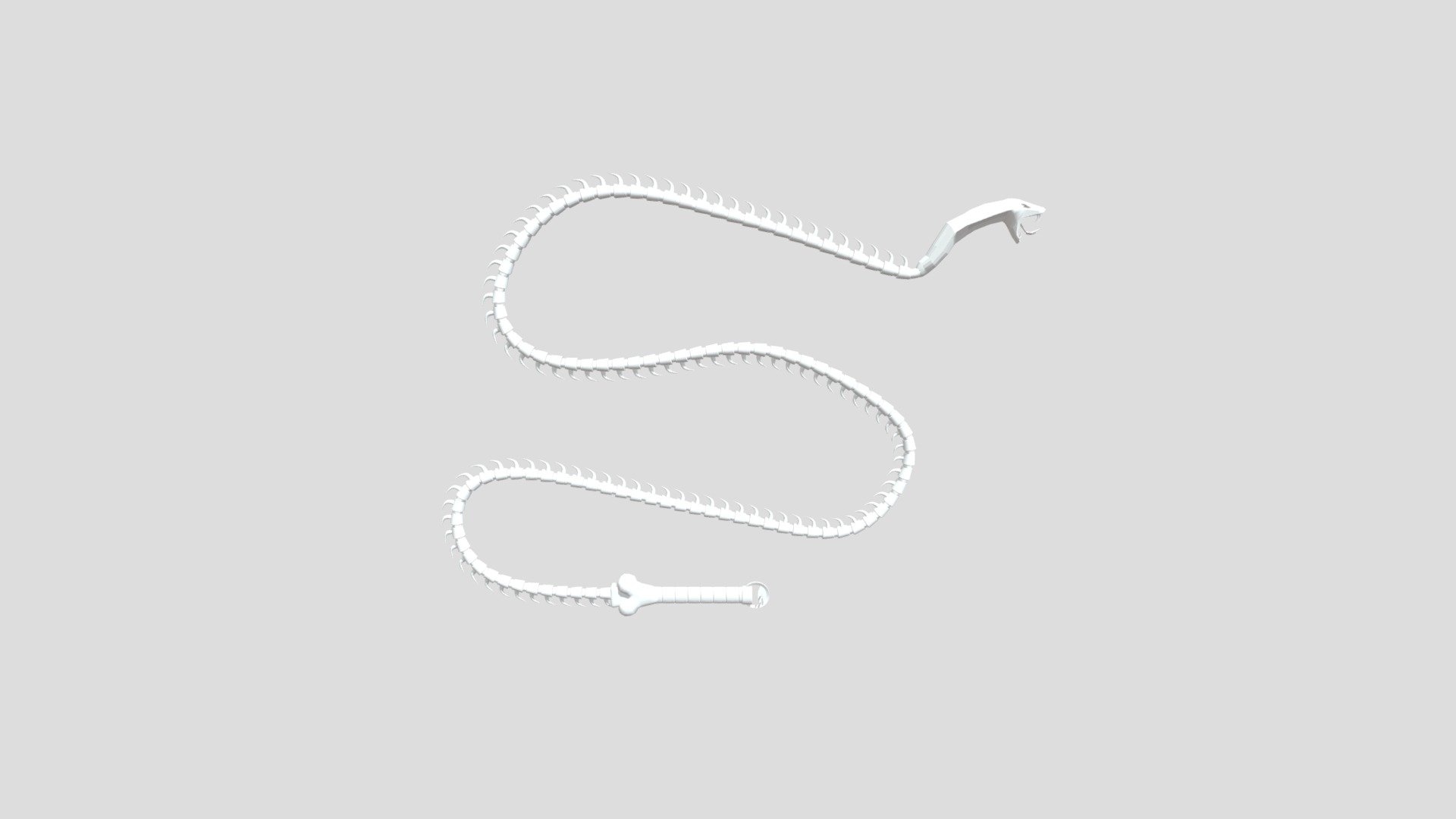 Whip - added details - 3D model by Kole (@KoleSadia) [4d4784f] - Sketchfab