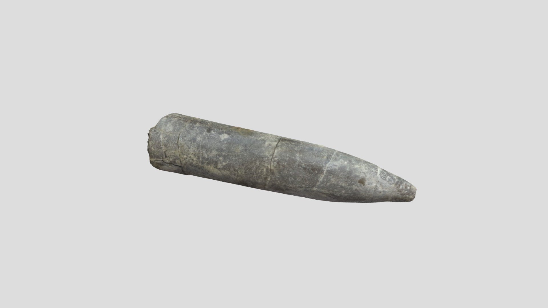 Unknown Specimen Download Free 3D model by BenkerGeoSci [4d479de