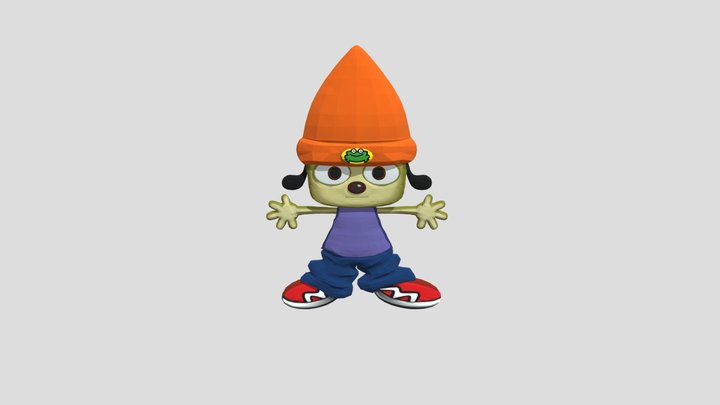 Parappa rig