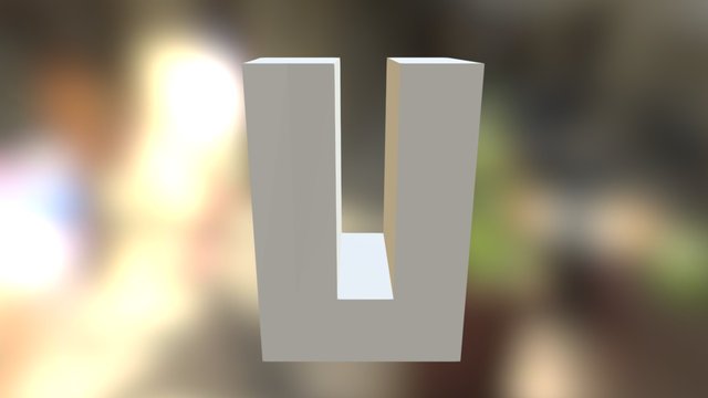 Tower 3D Model