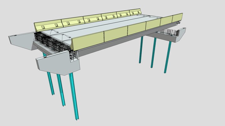 pi_12m 3D Model