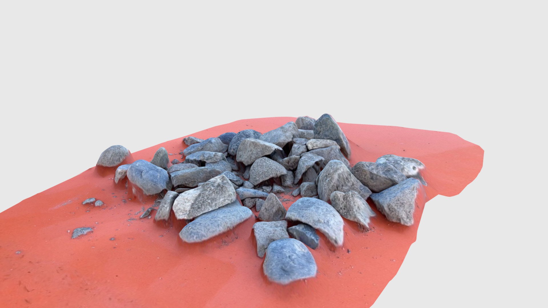Yuba CA road base aggregate
