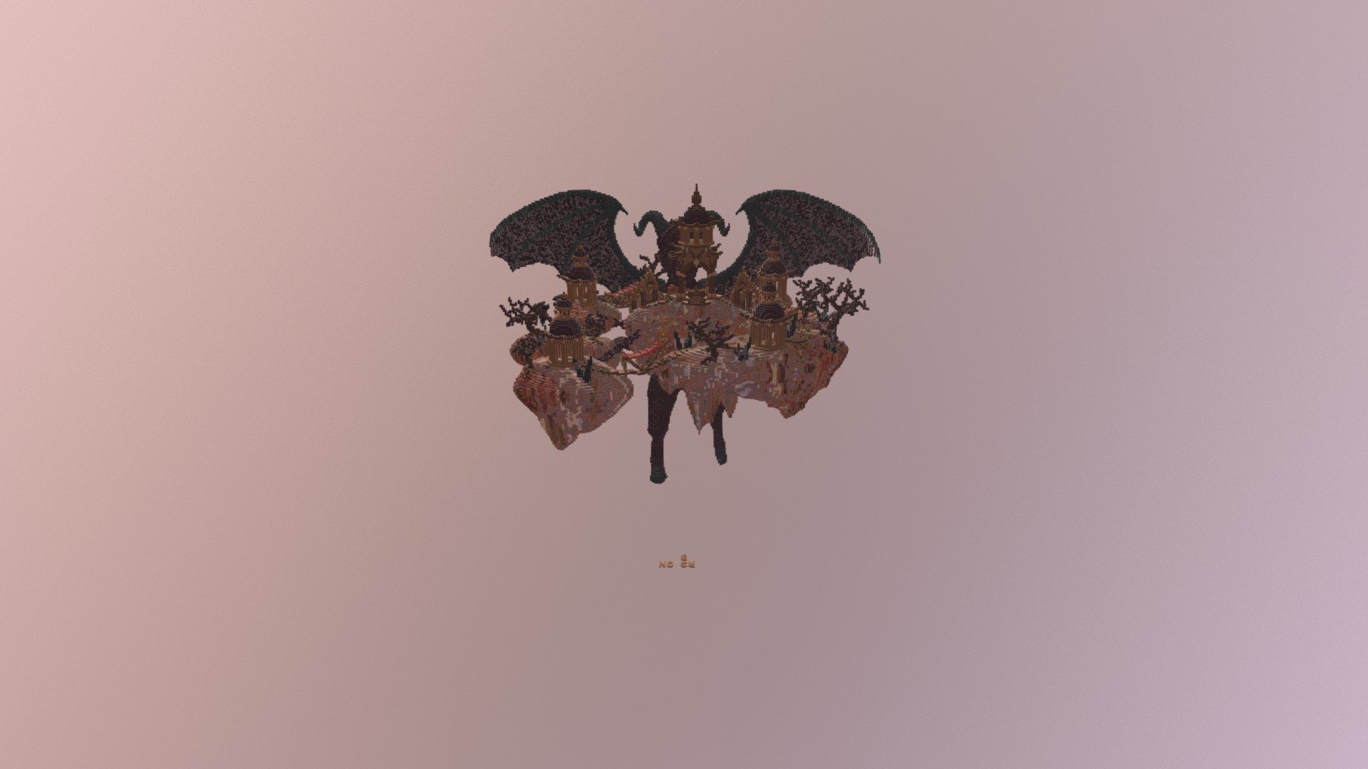 Devil Spawn 3D model by LouwQii [4d49af2] Sketchfab