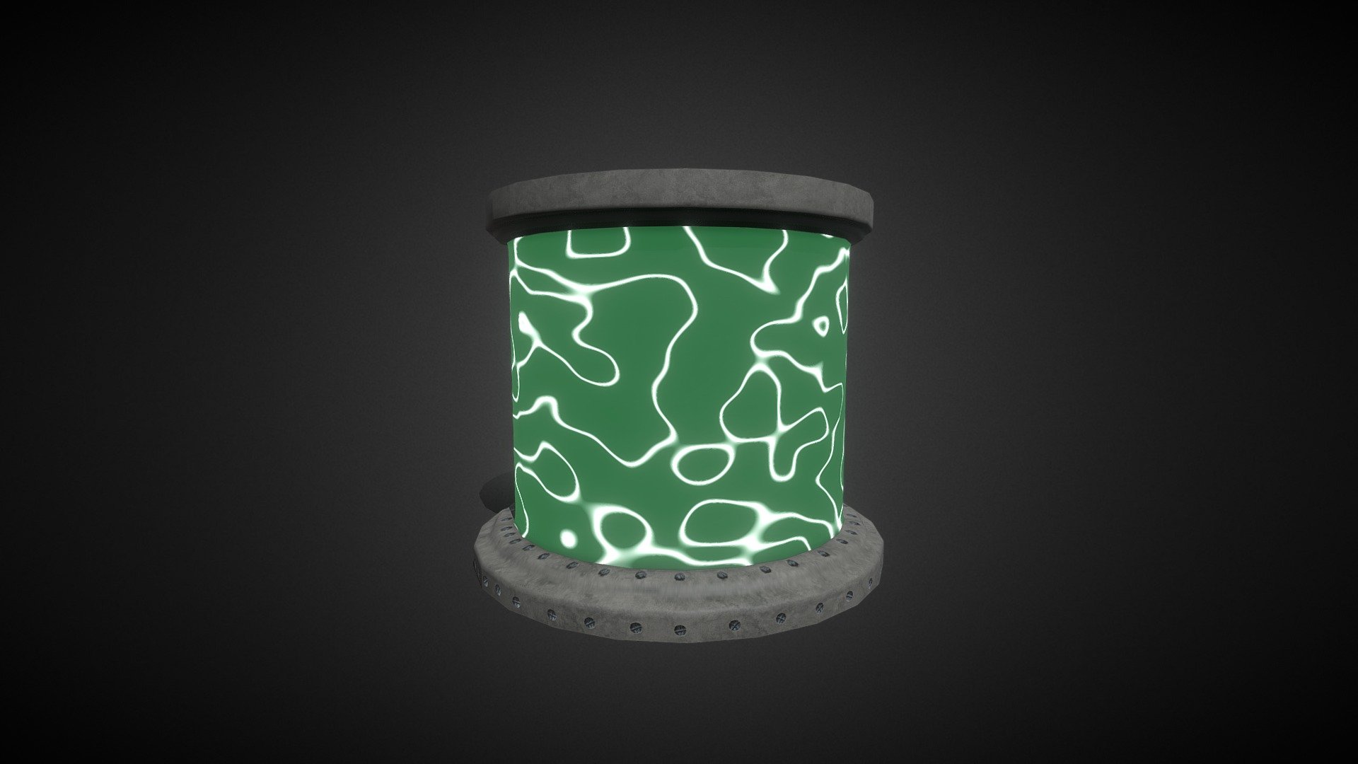 Bridge Tank