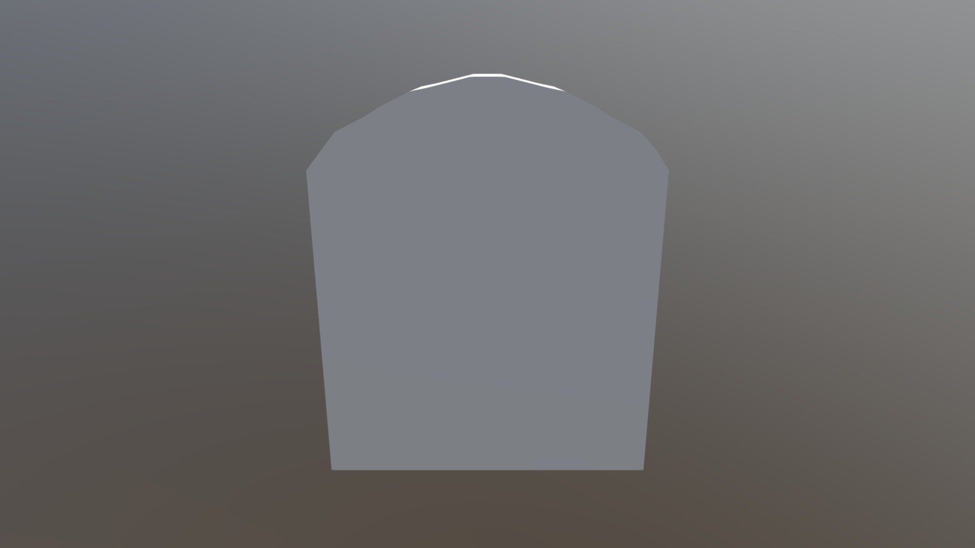 Basic Grave