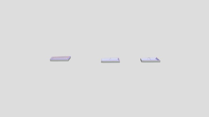 MBA_Furnis 3D Model