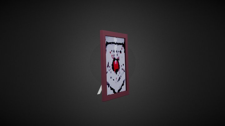 Day06: Simple Frame 3D Model