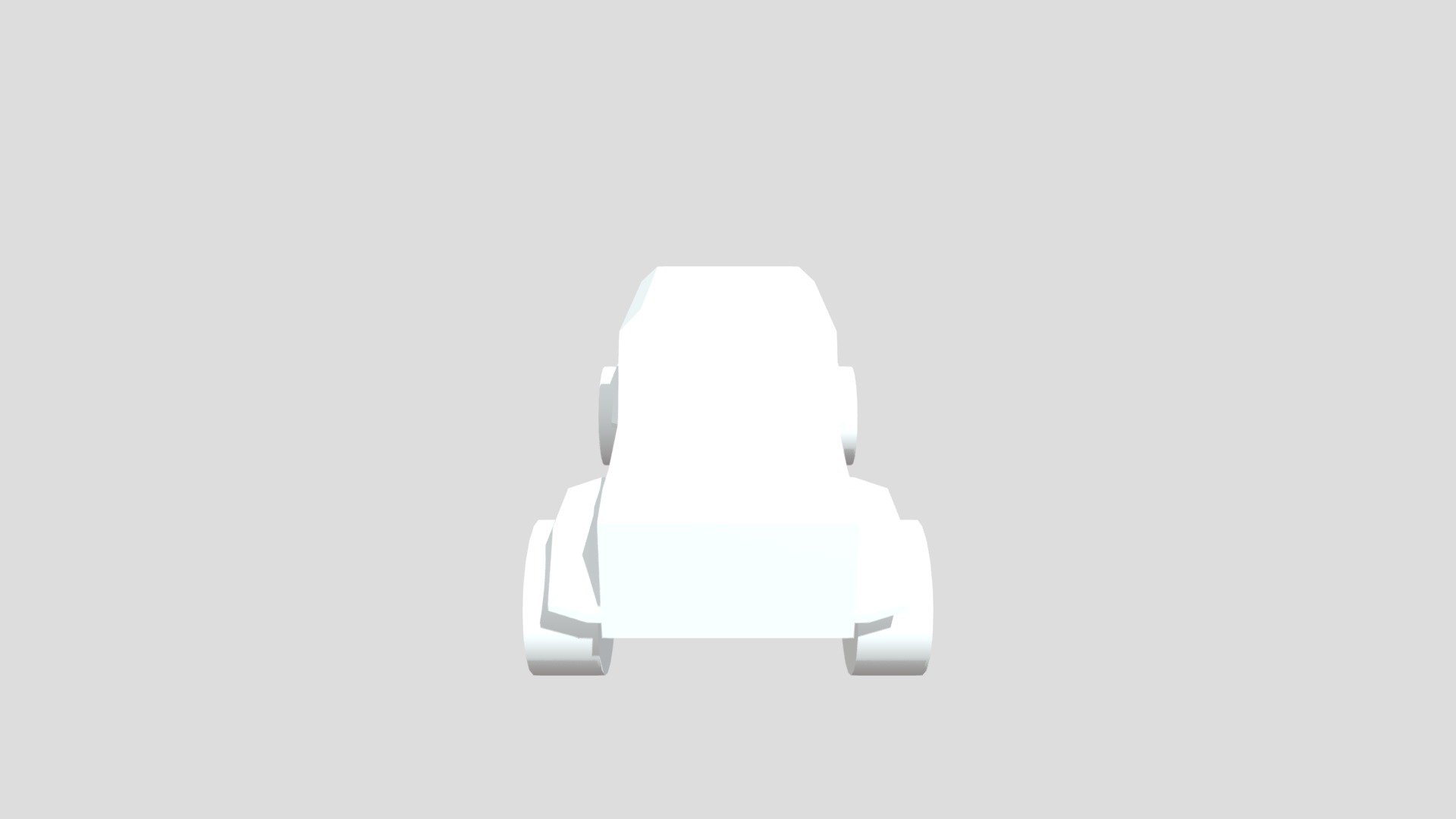 Toy Car
