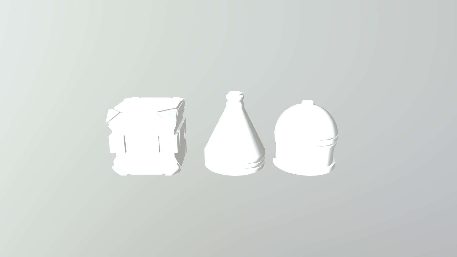 Mesh Fundamentals