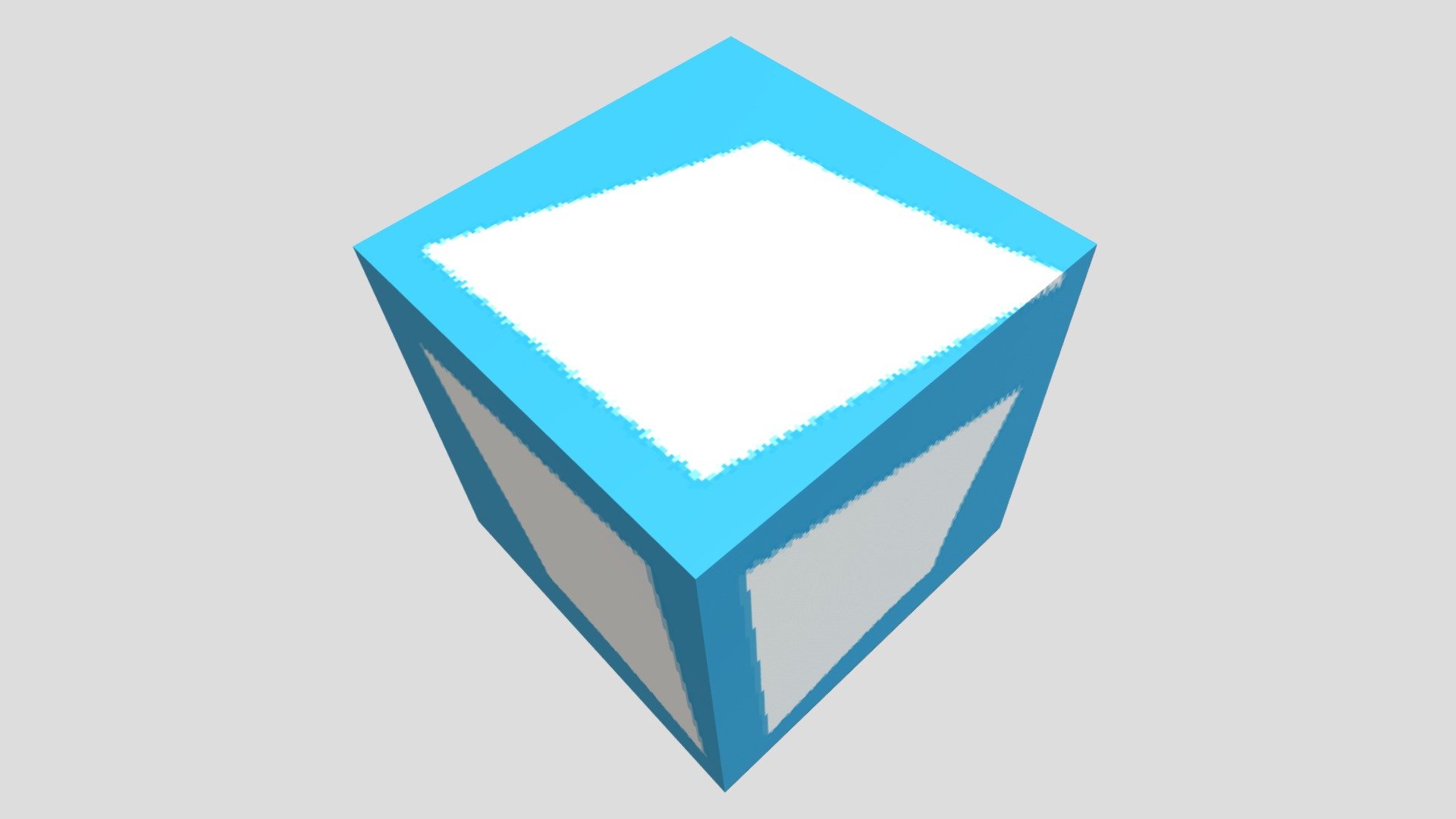 Sketchfab logo but low qway - Download Free 3D model by FEDDYFAZBARE ...