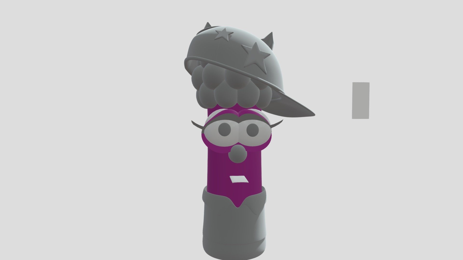 Angel Cat Official (2022, Updated) - Download Free 3D model by ...