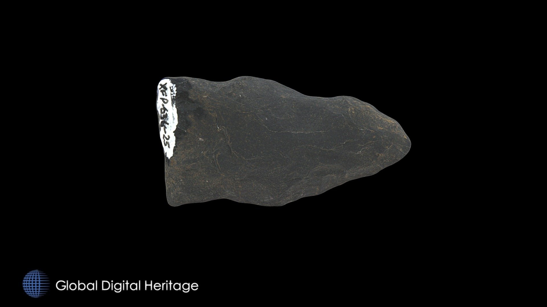 XFP-036-25 Bificae, Sanak Island, Alaska.