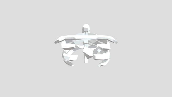 Torso Skeleton