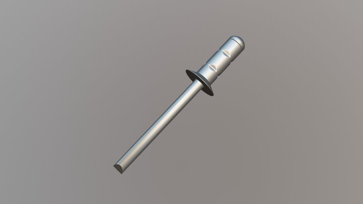 Riveter 3D models - Sketchfab