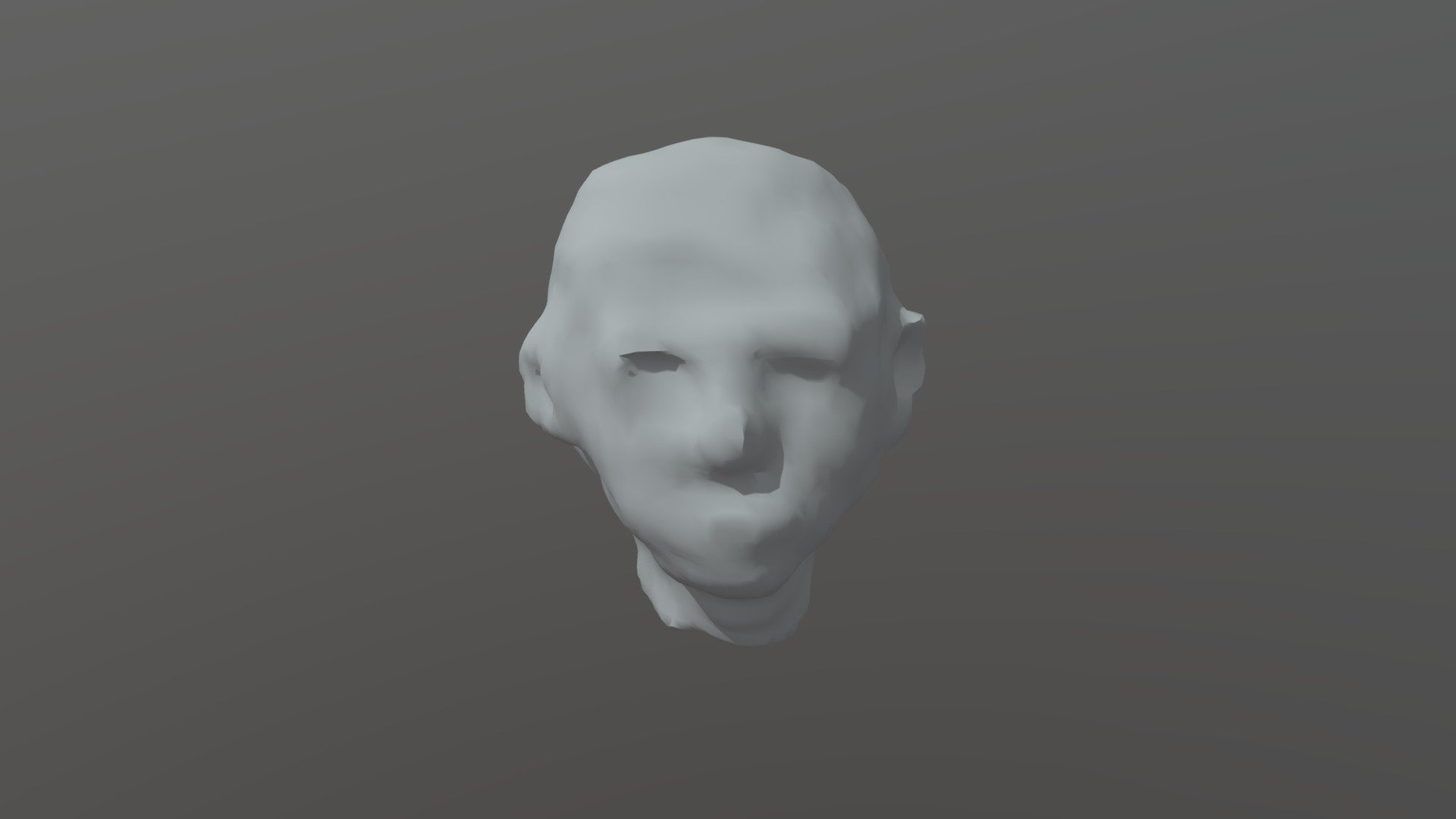 Ring Head 04