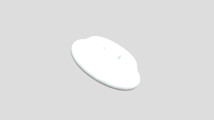 My Project 3D Model