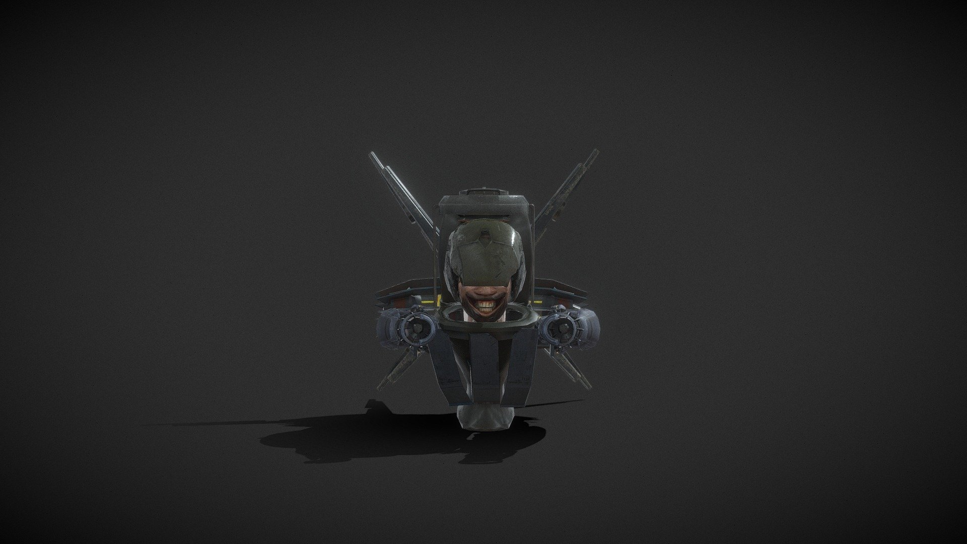 astro_toilet_troop - Download Free 3D model by skibidi toilet gratis ...