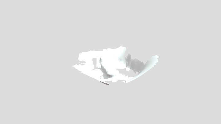 Result 3D Model