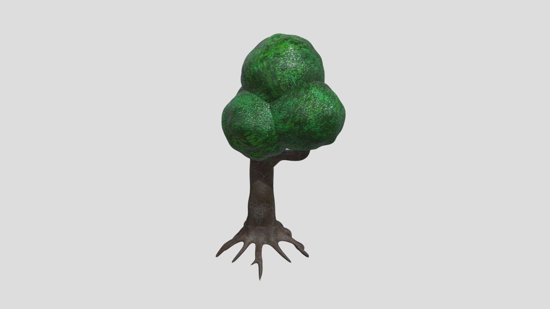 Tree ... just a tree