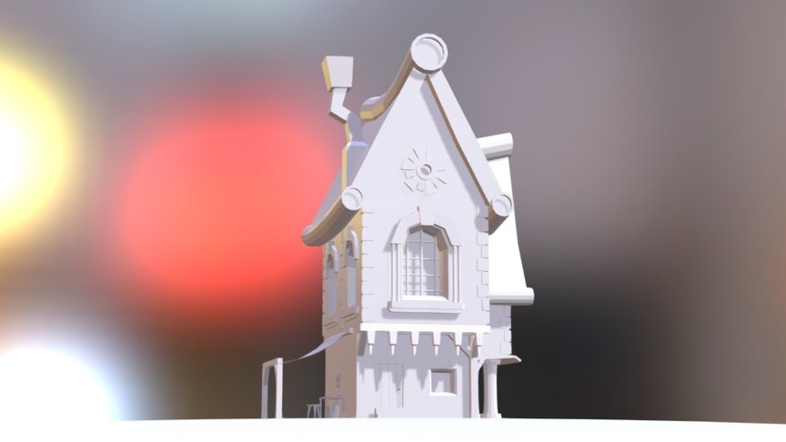 House Village