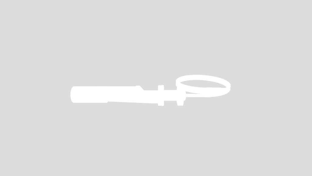 Wall Liquid Level Sensor