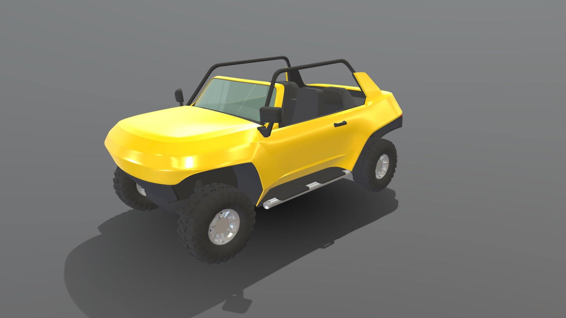 Tapir Propuesta 1 — Sketchfab embed 3D viewer