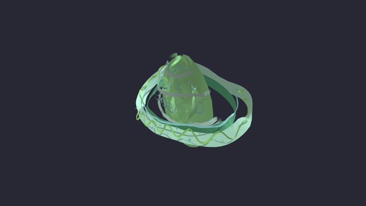 Green Planet