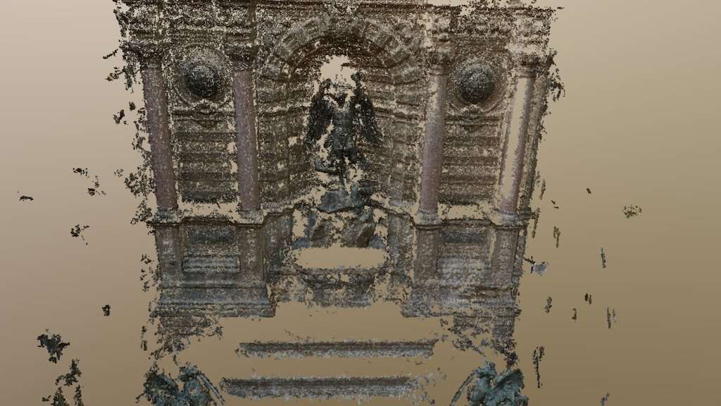 Regard3d-Fontaine st Michel -cloud