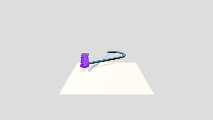 A4-Deformers 3D Model