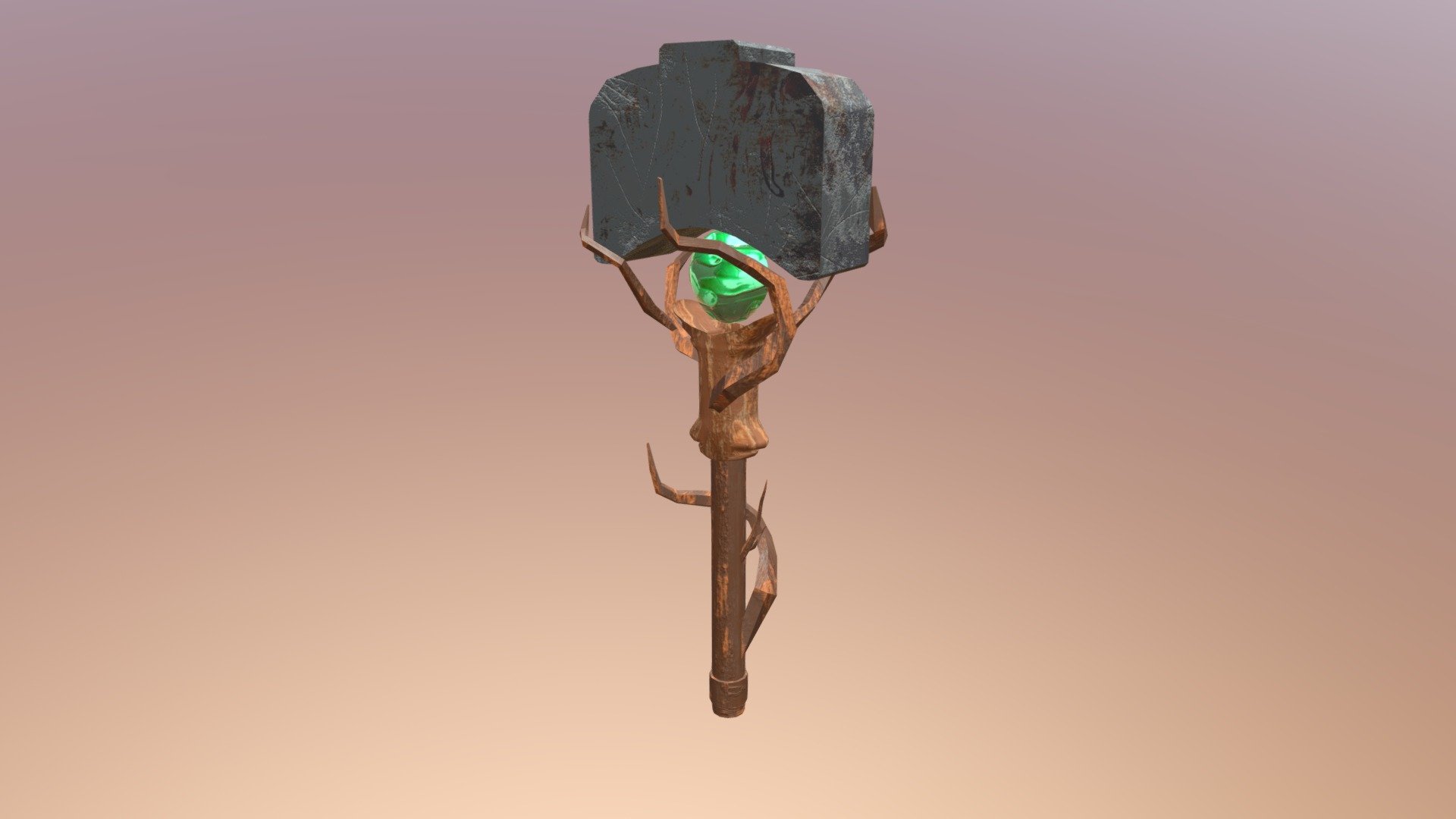 Hammer Yourksk