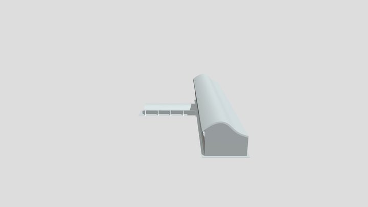 IFPA Bragança - Laboratórios 3D Model