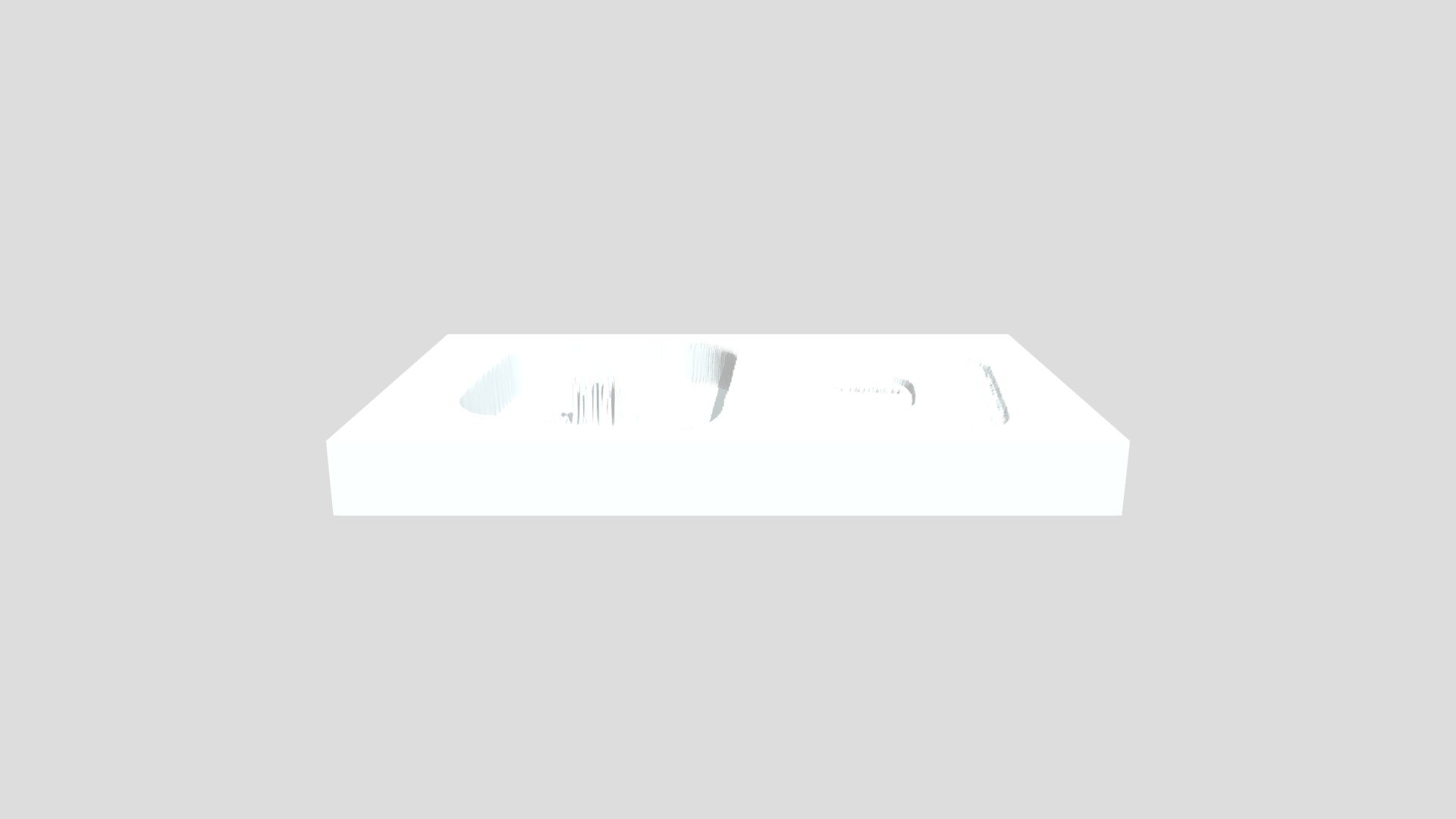 hikvision rs-485 - 3D model by dajite7513 [4d60559] - Sketchfab