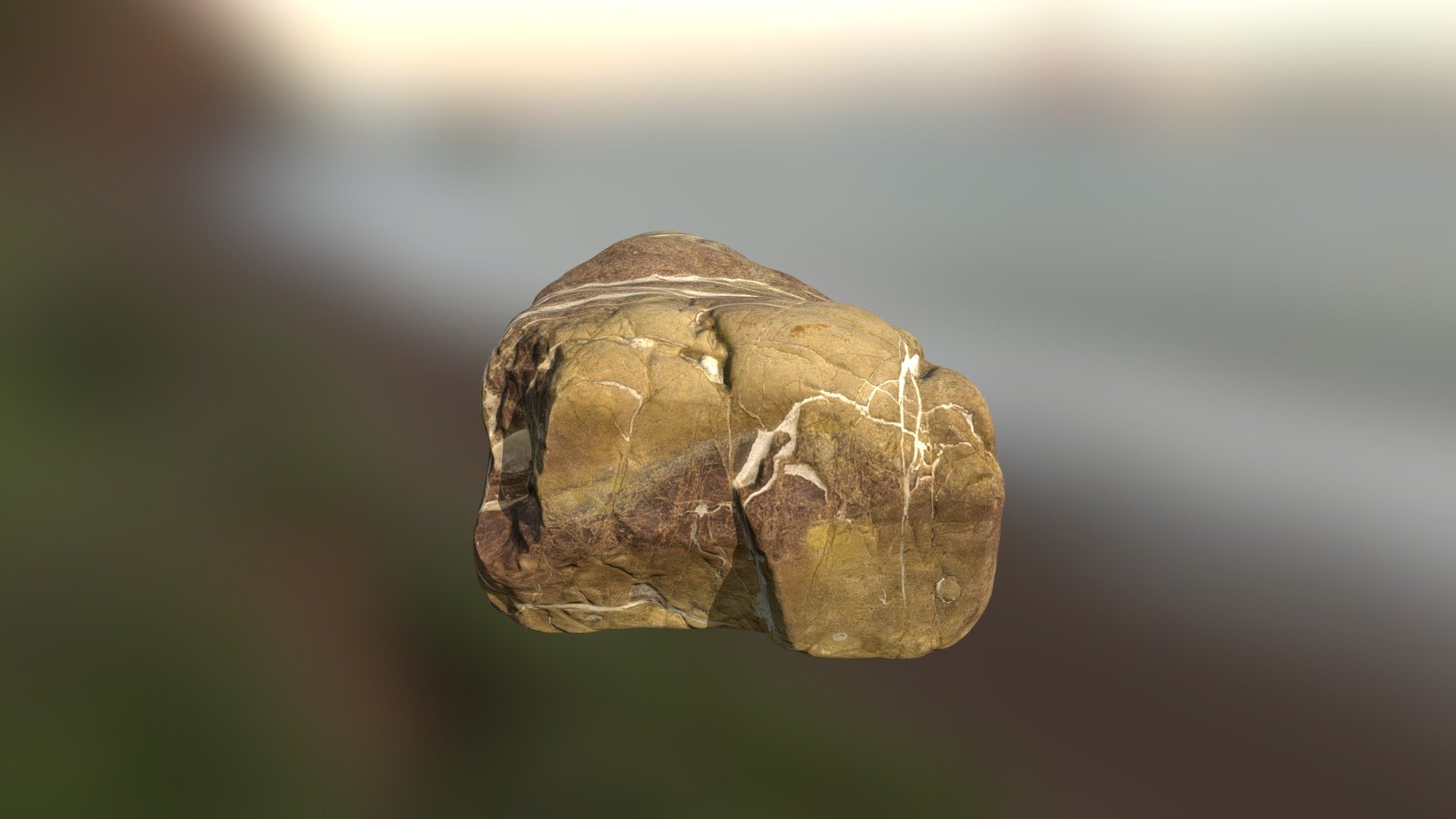 Stone 1