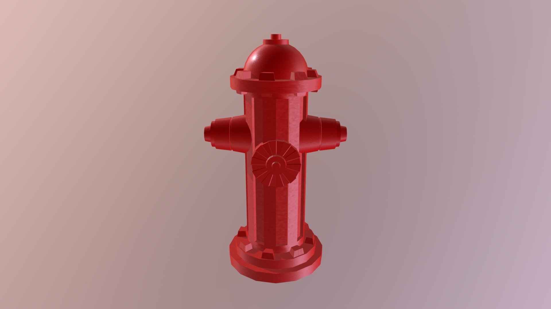 Fire hydrant