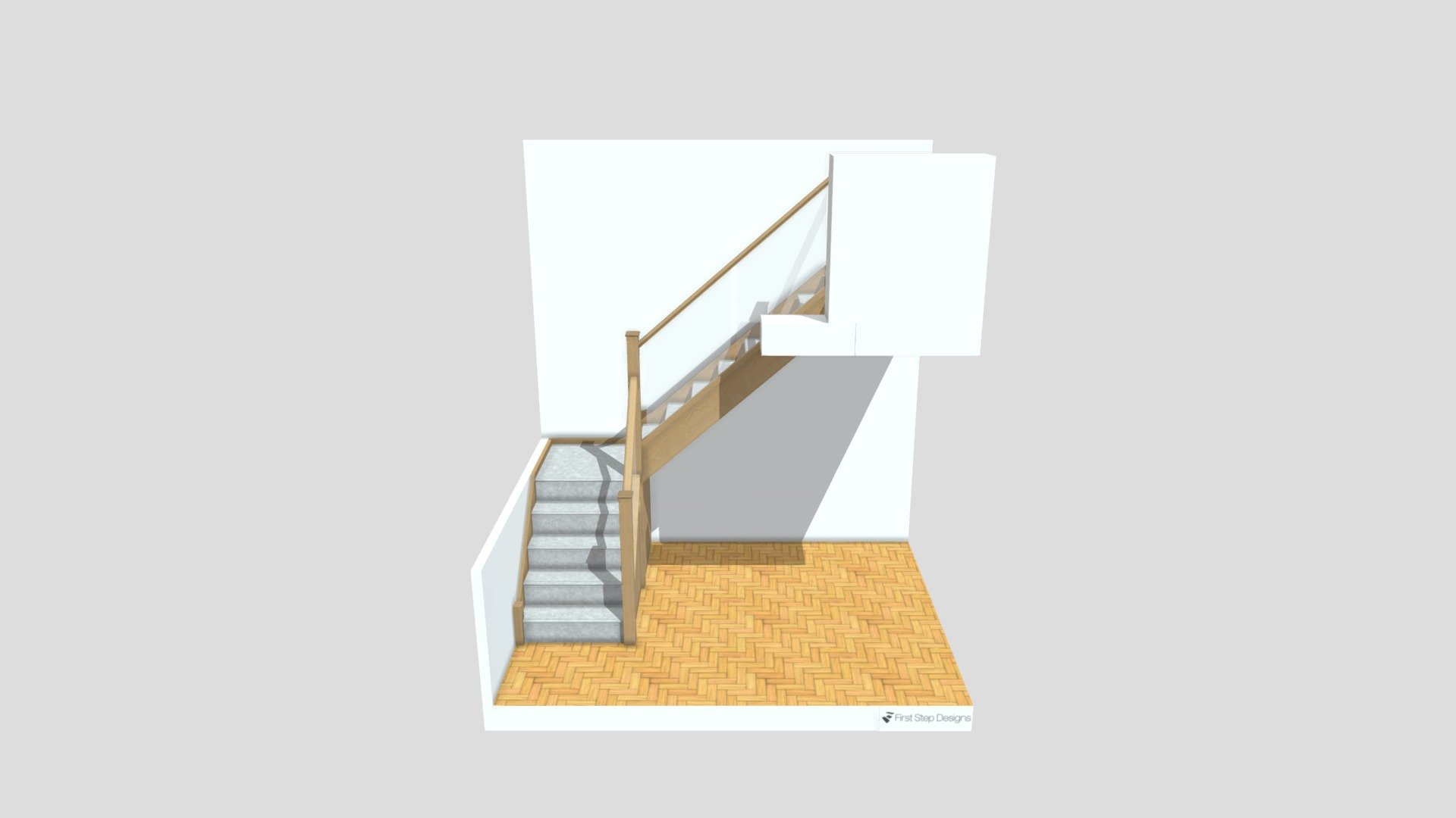 Harding Renovation